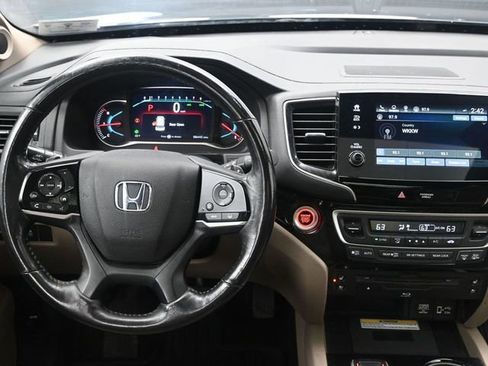 Used 2019 Honda Pilot Elite image 13