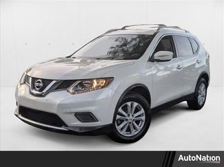Used 2015 Nissan Rogue SV video 1