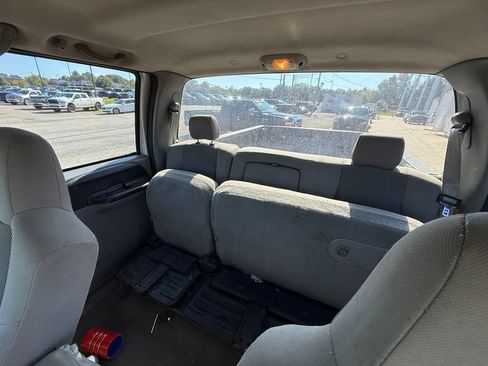 Used 2006 Ford F350 XLT AWD/4WD image 23