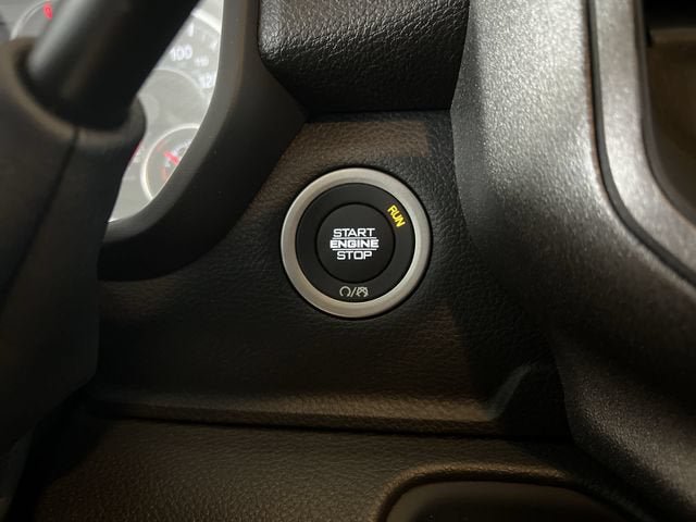 Used 2026 RAM 3500 Tradesman AWD/4WD image 16