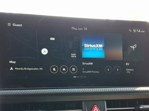 New 2025 Kia EV6 GT-Line image 12