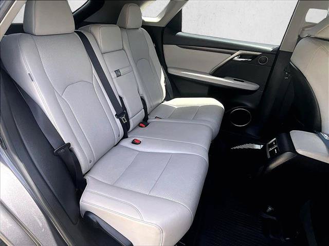 Used 2021 Lexus RX 350 FWD w/ Premium Package image 29