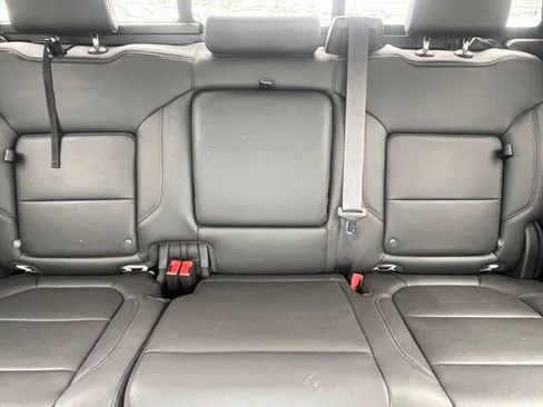 Used 2020 GMC Sierra 1500 SLT w/ SLT Premium Package AWD/4WD image 18