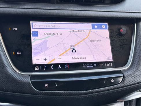 Used 2023 Cadillac XT5 Premium Luxury image 11