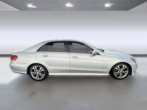 Used 2014 Mercedes-Benz E 350 Sedan image 7