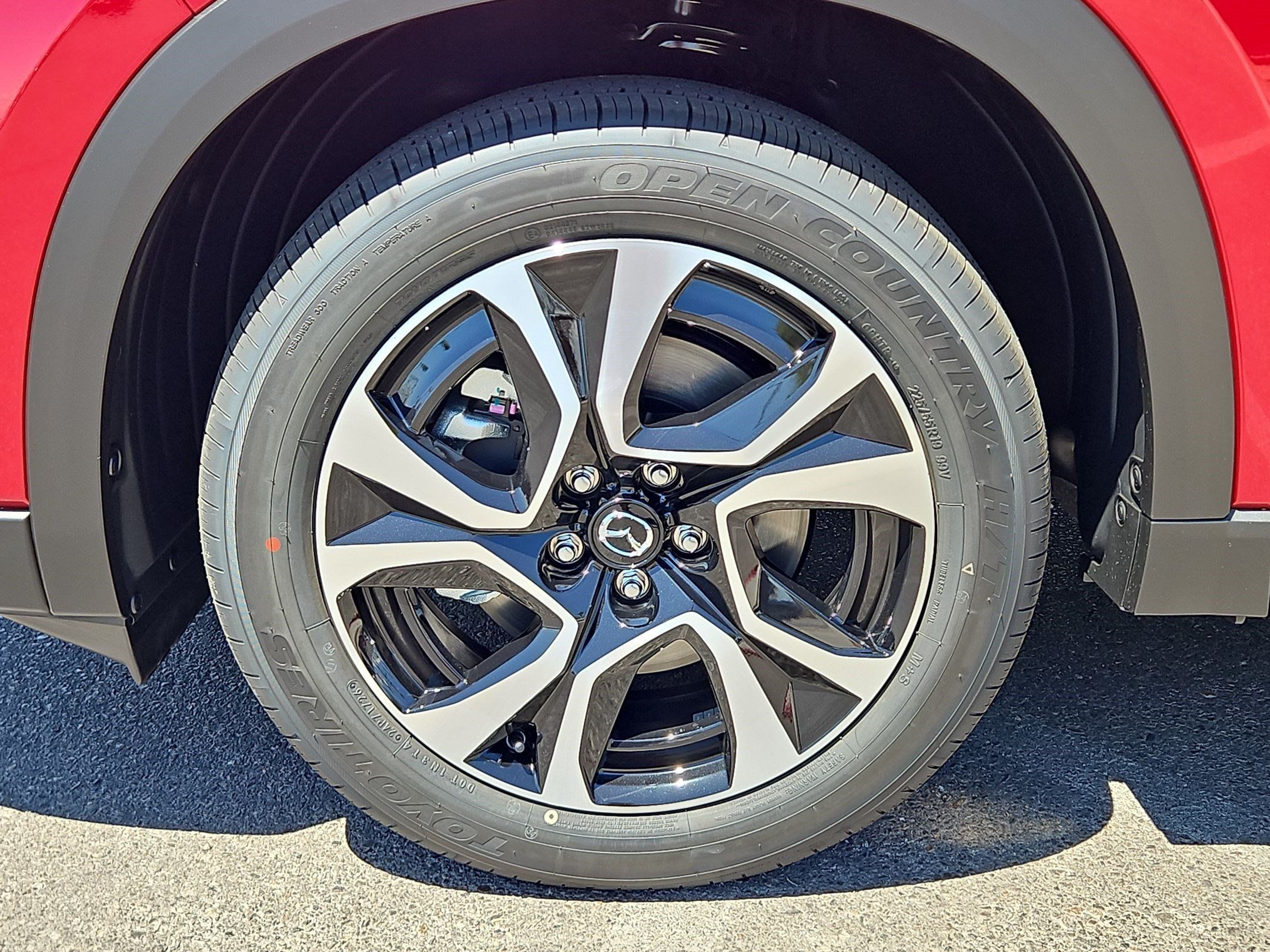New 2026 MAZDA CX-5 Preferred AWD/4WD image 14