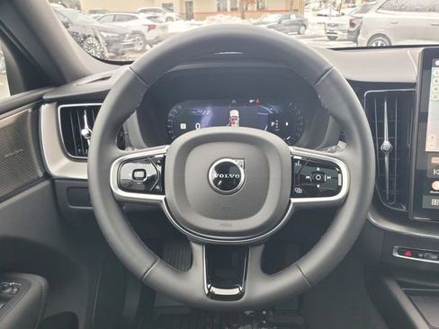New 2026 Volvo XC60 B5 Ultra w/ Protection Package Premier AWD/4WD image 29