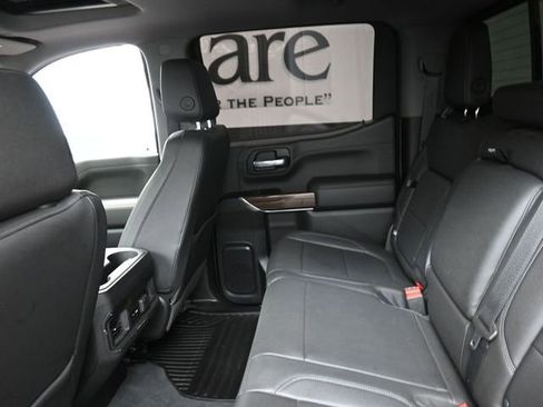 Used 2021 Chevrolet Silverado 1500 RST w/ Rally Edition image 22