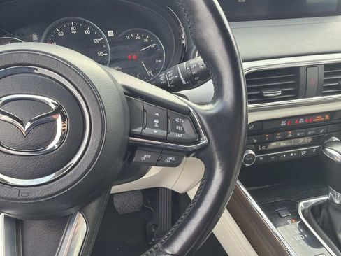 Used 2022 MAZDA CX-9 Signature image 30