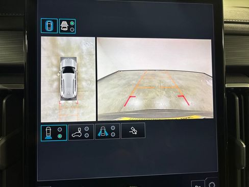 New 2026 GMC Acadia Elevation w/ Black Edition image 38