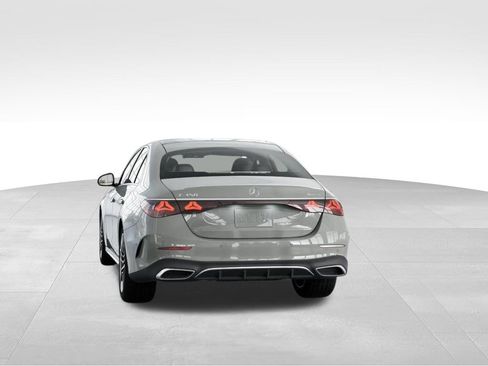 New 2026 Mercedes-Benz E 350 4MATIC Sedan image 26