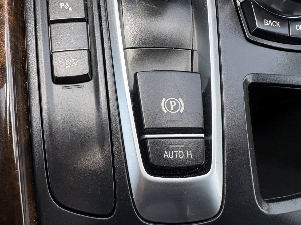Used 2015 BMW X5 xDrive35i AWD/4WD image 42