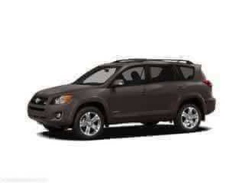 Used 2011 Toyota RAV4 image 2