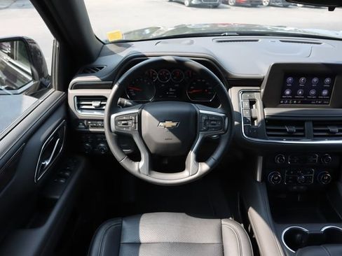 Used 2024 Chevrolet Tahoe LS w/ Driver Alert Package AWD/4WD image 21
