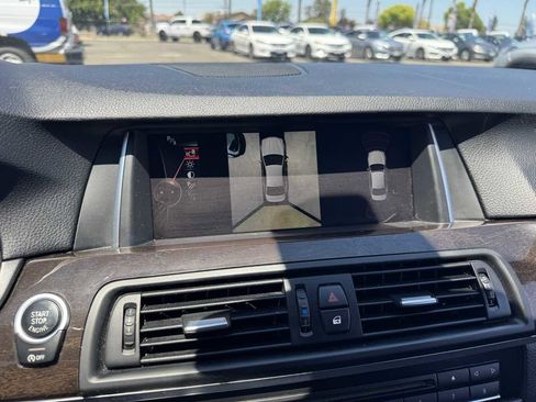 Used 2015 BMW 528i Sedan image 34