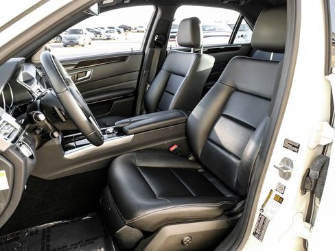 Used 2014 Mercedes-Benz E 350 Sedan w/ Premium 1 Package image 28