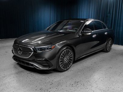 New 2026 Mercedes-Benz E 350 Sedan