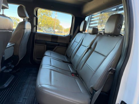 Used 2017 Ford F350 XL w/ Power Equipment Group image 63