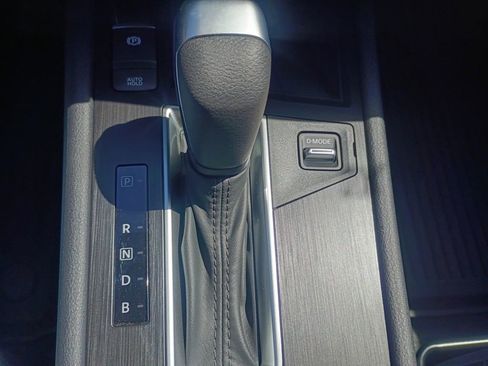 New 2026 Nissan Kicks SV w/ Cold Weather Package image 18