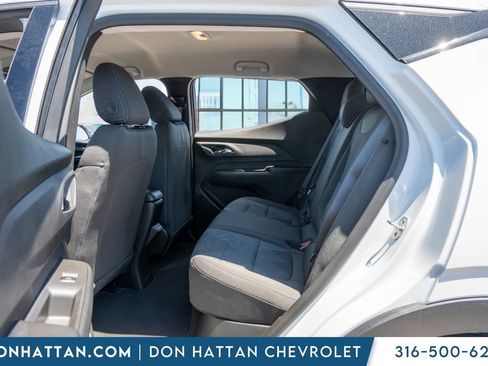 New 2027 Chevrolet Bolt LT FWD image 19