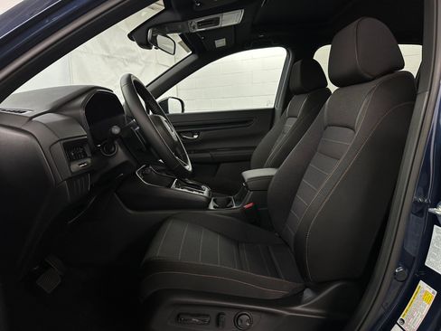 New 2026 Honda CR-V Sport image 5