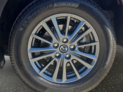 Used 2021 MAZDA CX-5 Touring w/ Touring Preferred SV Package image 36