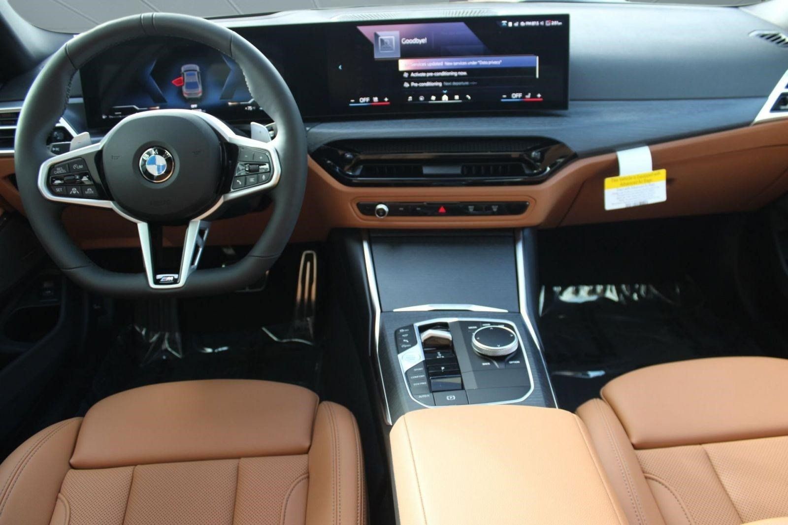 Used 2026 BMW 330i Sedan w/ M Sport Package RWD image 15