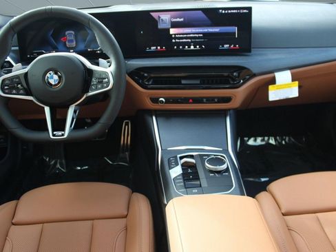 Used 2026 BMW 330i Sedan w/ M Sport Package RWD image 15