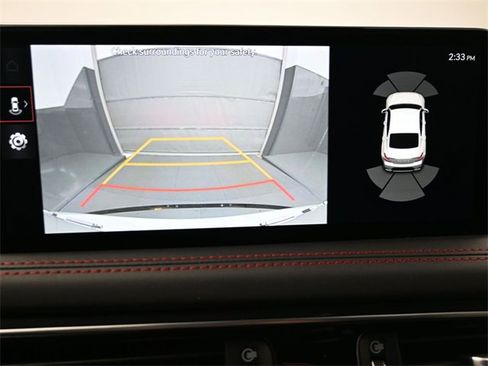 Used 2023 Genesis G70 2.0T w/ Sport Prestige Package image 27