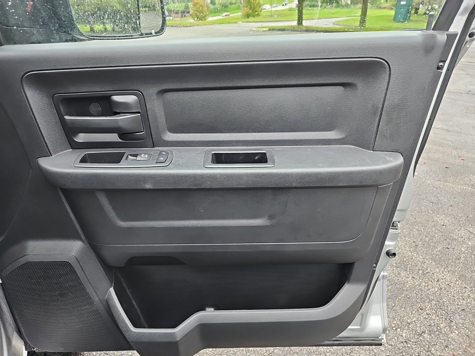 Used 2017 RAM 2500 Tradesman w/ Popular Equipment Group AWD/4WD image 15