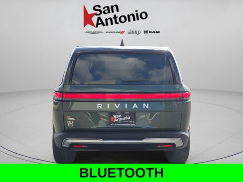 Used 2023 Rivian R1S Adventure image 7