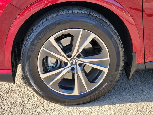 Used 2024 Lexus RX 350 FWD image 12