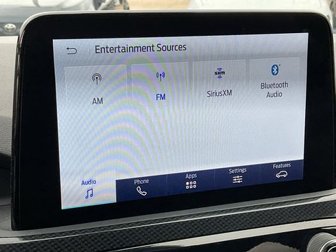 Used 2023 Ford Escape ST-Line image 29