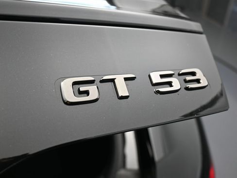 Used 2023 Mercedes-Benz AMG GT 53 image 40