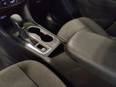 Used 2022 Chevrolet Equinox LT image 26