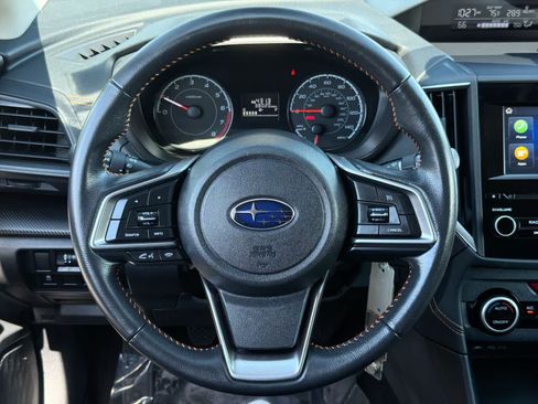 Used 2022 Subaru Crosstrek 2.0i Premium AWD/4WD image 23