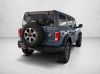 New 2025 Ford Bronco Big Bend AWD/4WD video 2