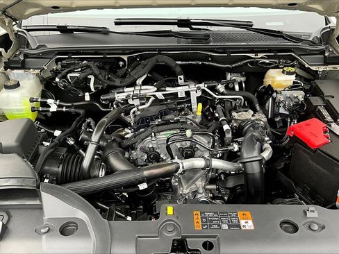 New 2025 Ford Ranger XLT w/ Convenience Package image 12