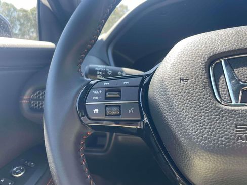 New 2026 Honda HR-V Sport image 18