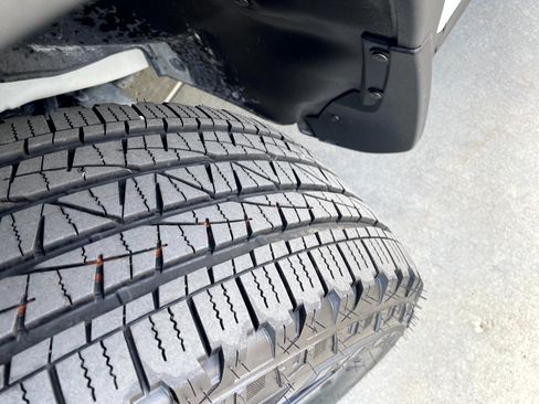Certified 2026 Honda Ridgeline Black Edition image 7