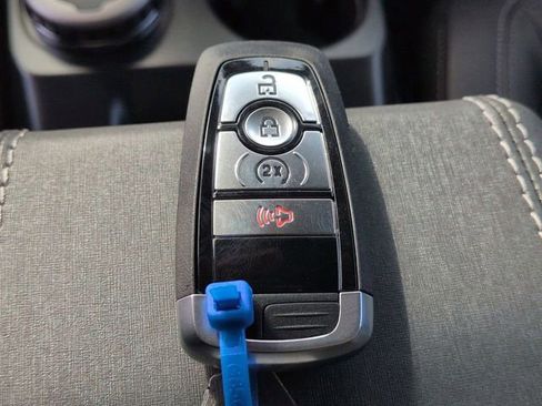 New 2025 Ford Bronco Big Bend w/ Black Diamond Package image 32