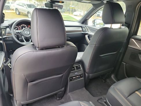 New 2026 MAZDA CX-90 3.3 Turbo S w/ Premium Package AWD/4WD image 20