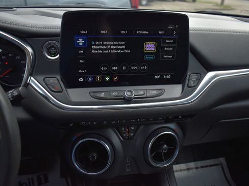 Used 2024 Chevrolet Blazer LT w/ Convenience Package image 27