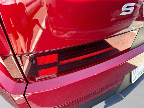 New 2026 Hyundai Santa Fe SEL image 31