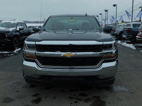 Used 2017 Chevrolet Silverado 1500 LT image 3