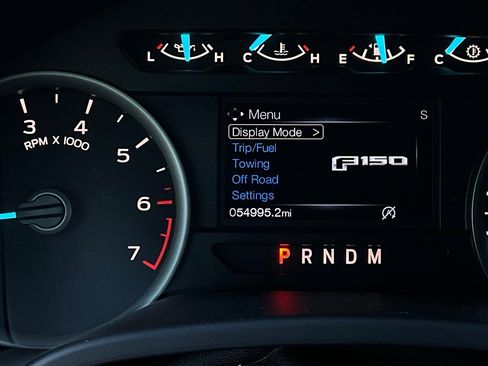 Used 2019 Ford F150 XLT w/ Equipment Group 302A Luxury image 39