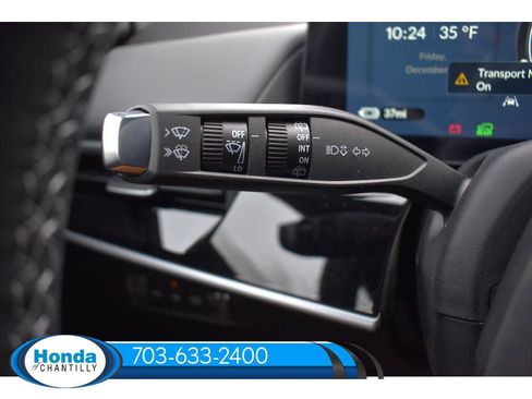 New 2026 Honda Prologue Elite image 10