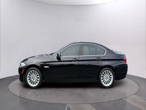Used 2013 BMW 535i xDrive Sedan image 3