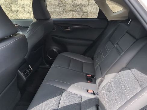 Used 2021 Lexus NX 300 AWD w/ Premium Package image 24