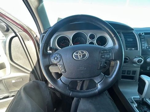 Used 2013 Toyota Sequoia Limited image 13